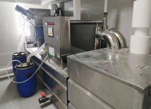 如何挑選油水分離器型號以及價(jià)格 油水分離器廠家哪...